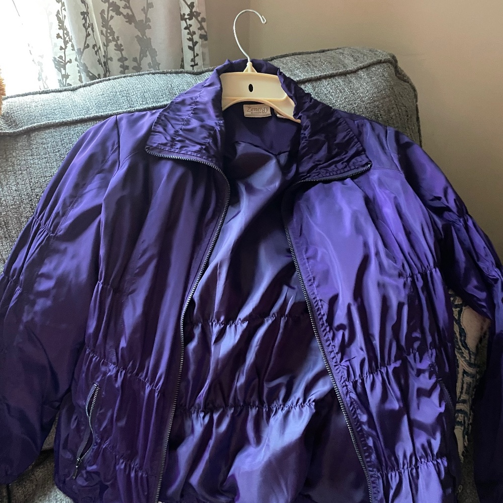 Chicos jacket